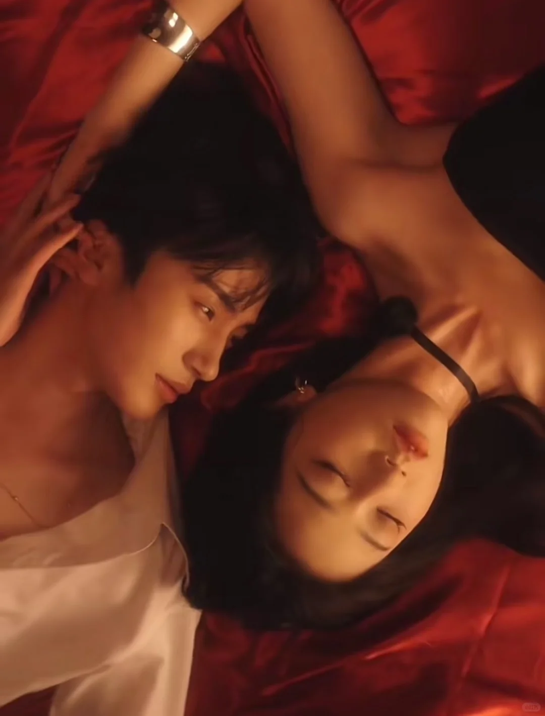 🆘这几部是真敢拍啊❗建议熬夜独自观看