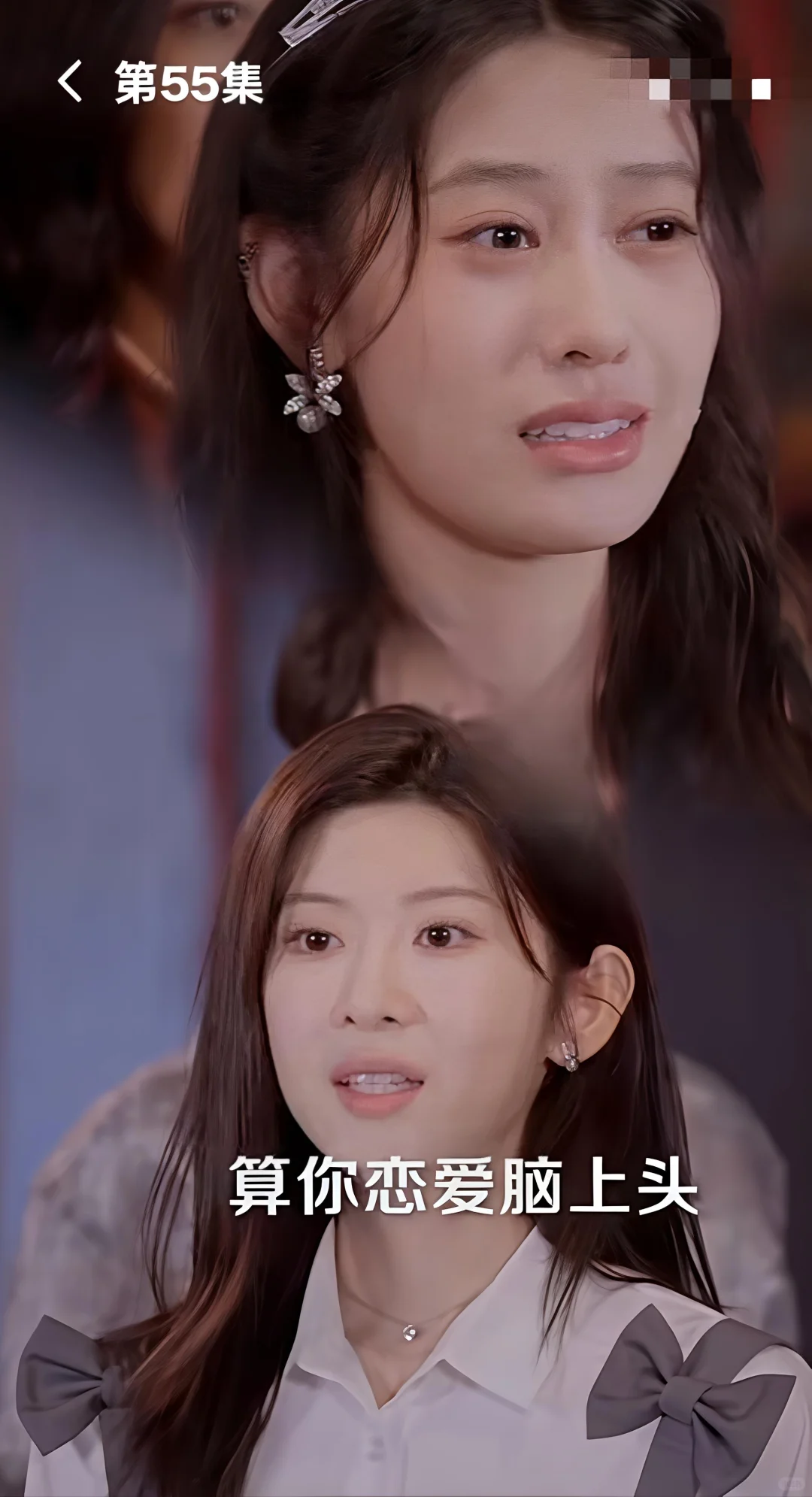 4⭐全家皆顶流而我小透明~