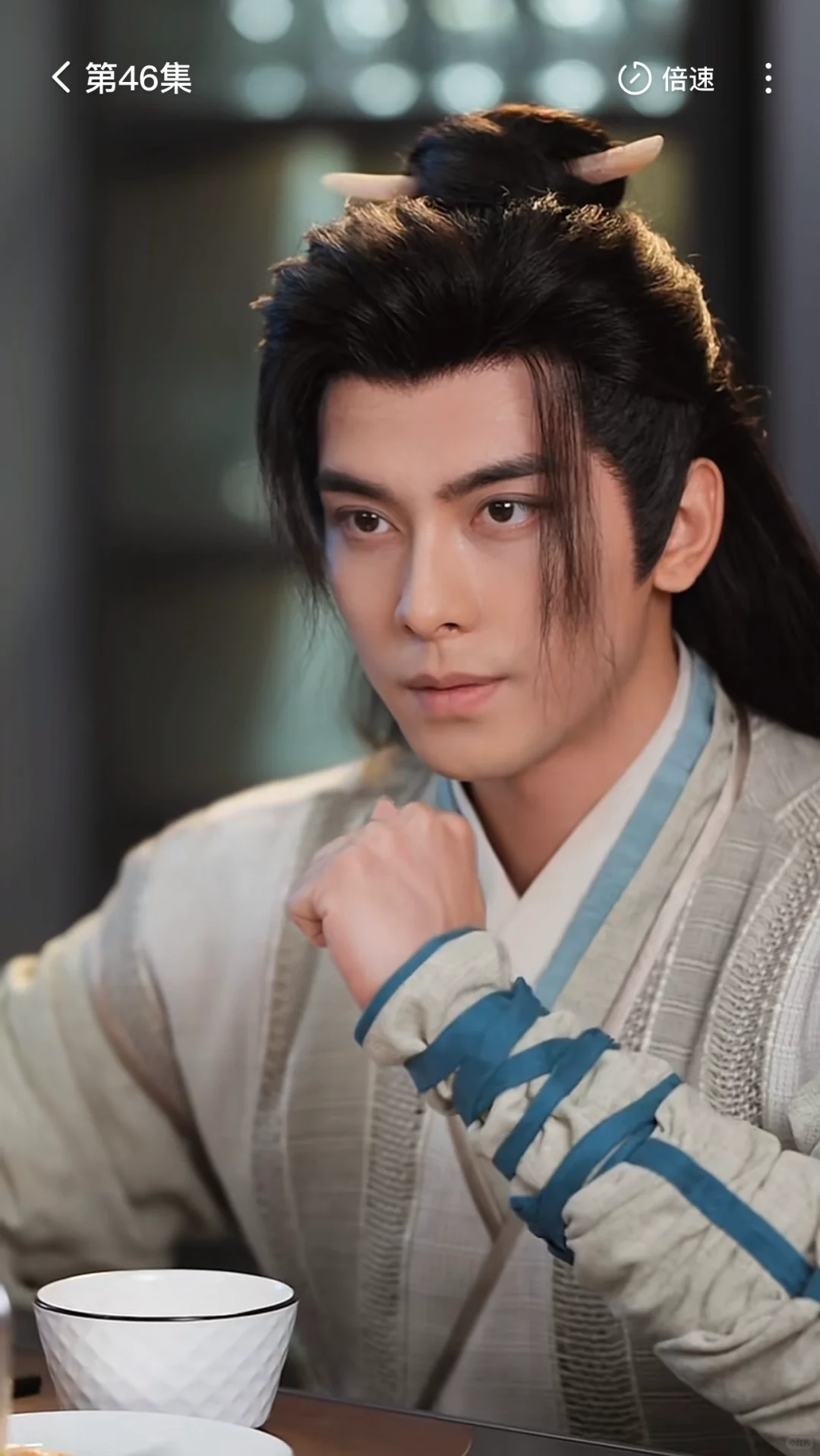 崽子叛逆送去古今变形记 今日最佳