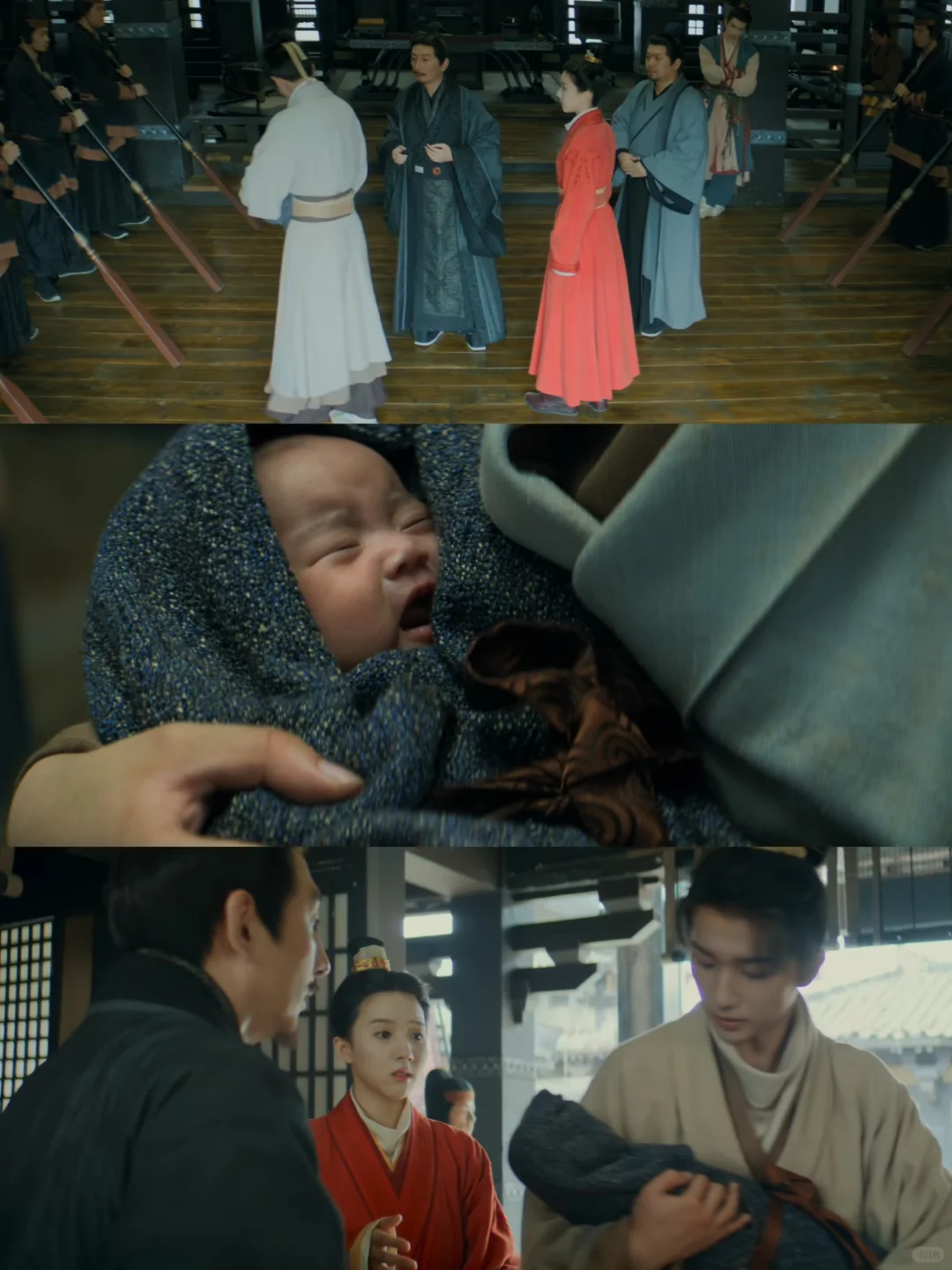 《天书黎明》小成本 小剧作网红水平‼️