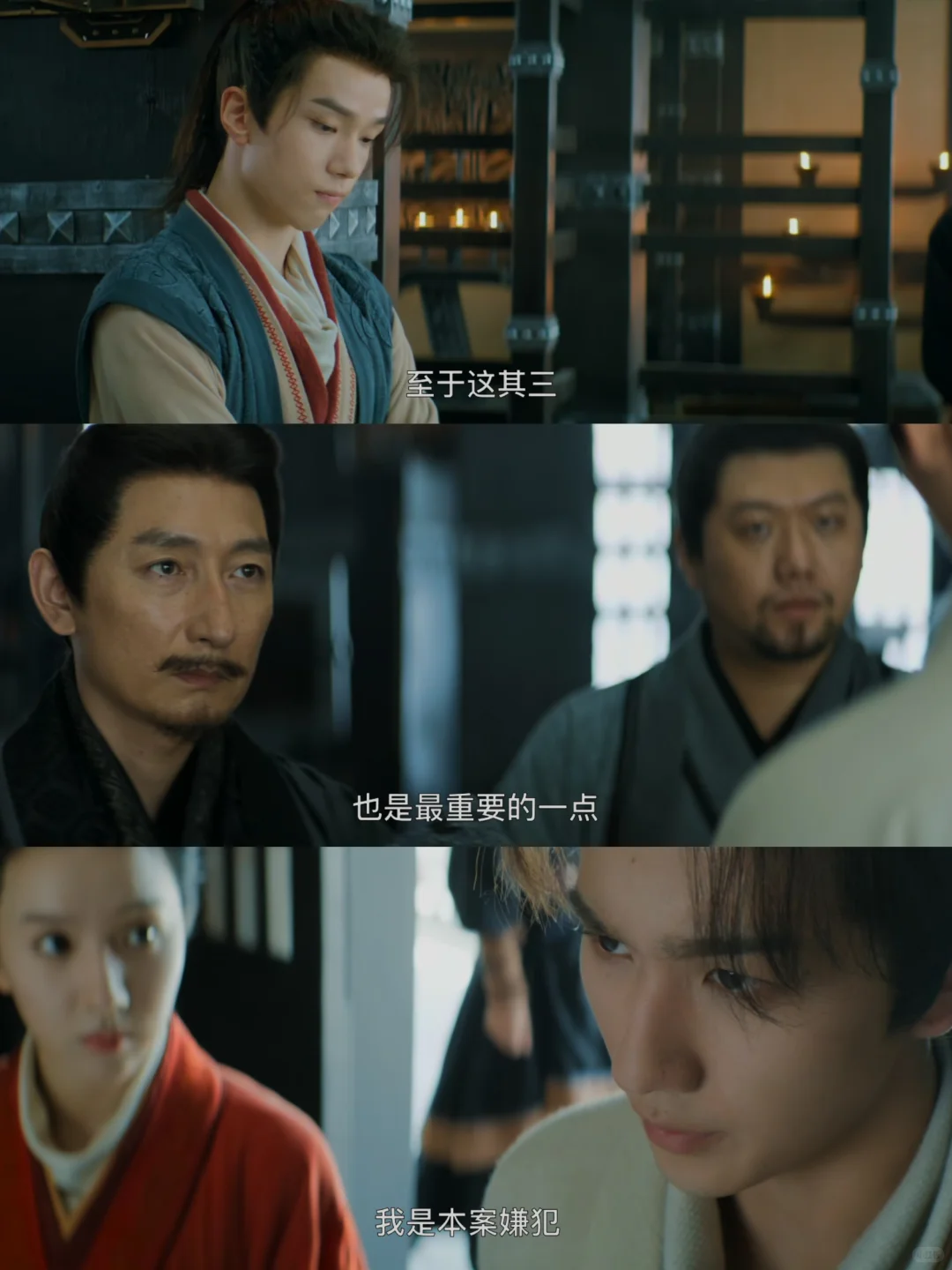 《天书黎明》小成本 小剧作网红水平‼️