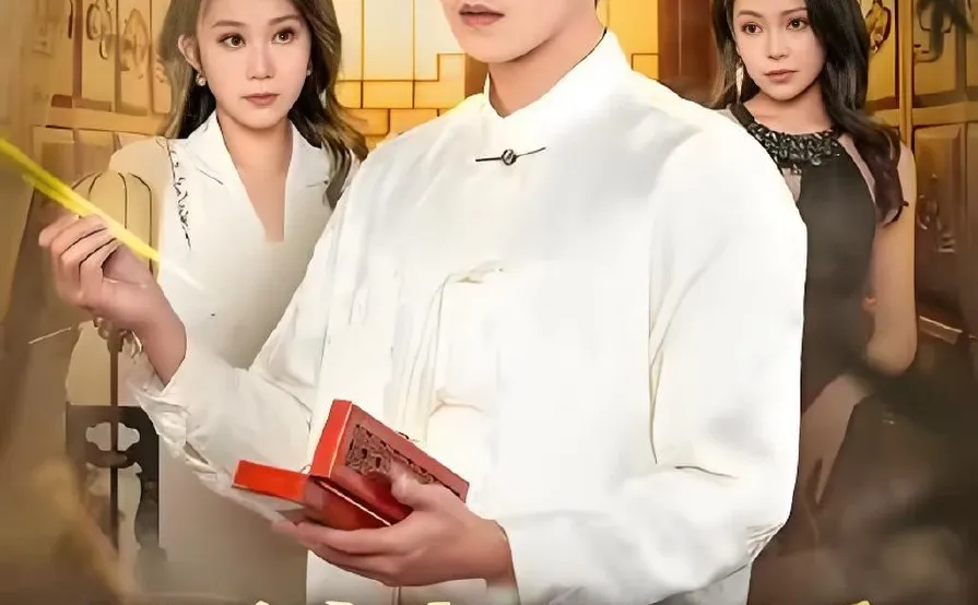 【短剧】开局告我无证行医我当兽医你哭什么