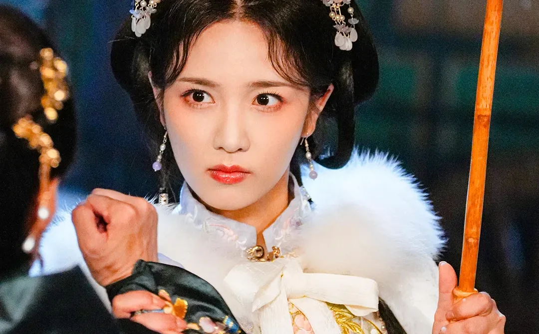 始于交易的联手，终于心动的归途