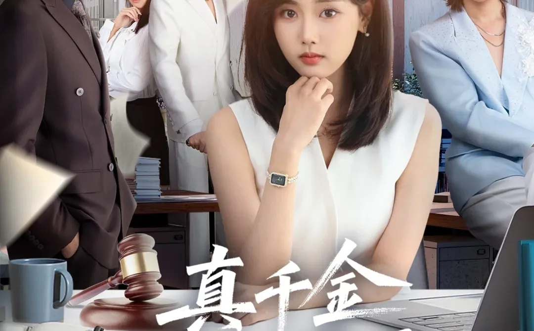 不如第一季好玩，但女性角色塑造的不错！