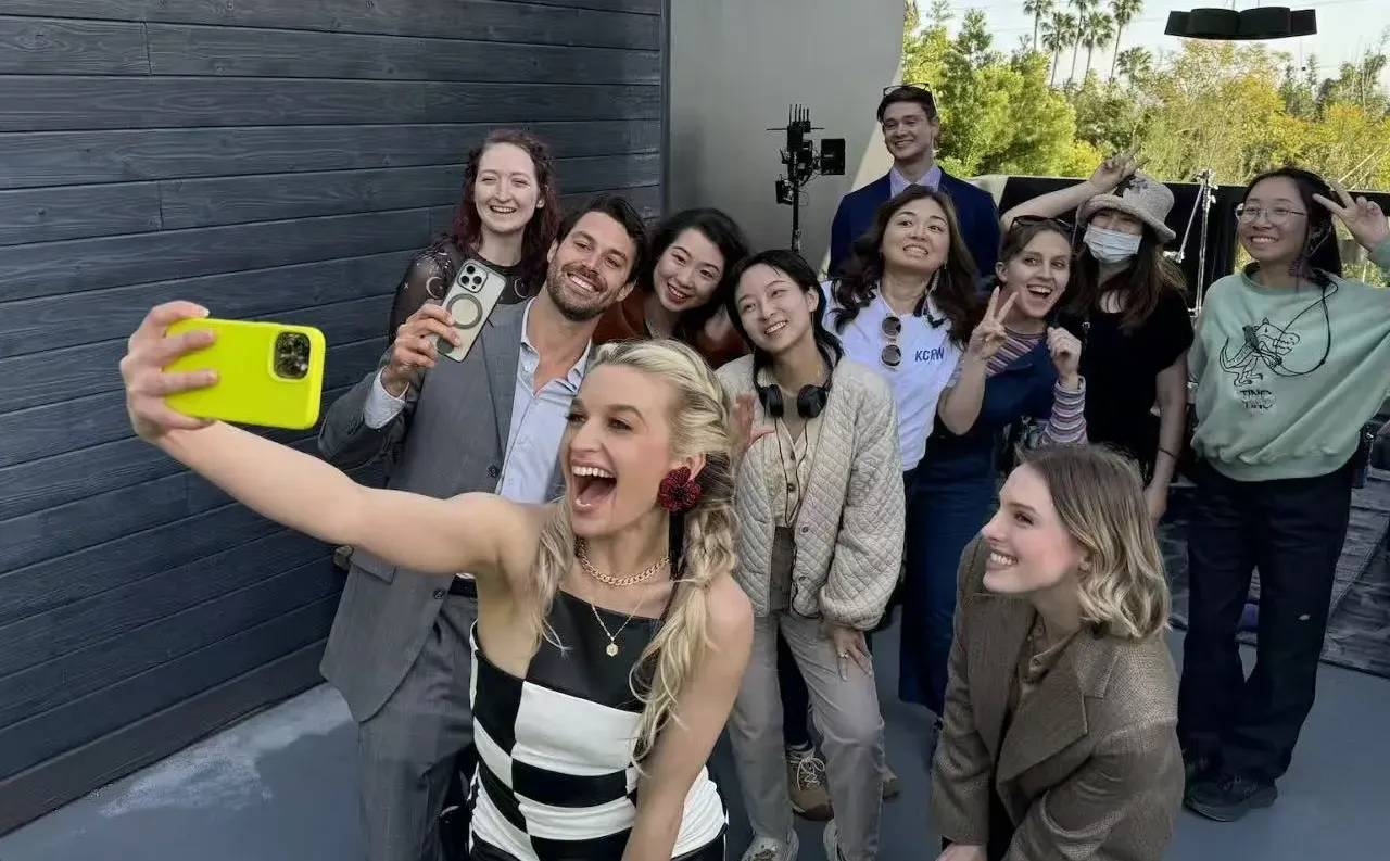 从学术视角观看一部短剧