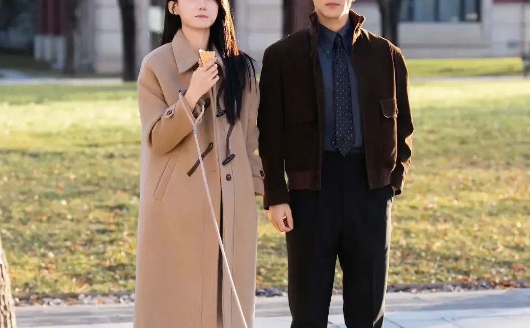 听花岛出品《朝阳似我》