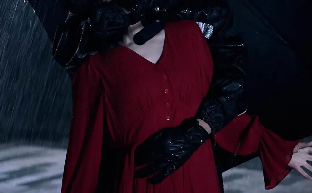 绝对好看的短剧！男主演技炸裂！白切黑的眼神