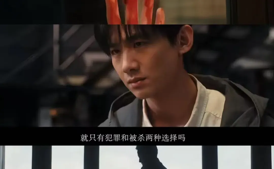 🔥一口气5⃣️集❗️直接把我cpu干烧了‼️