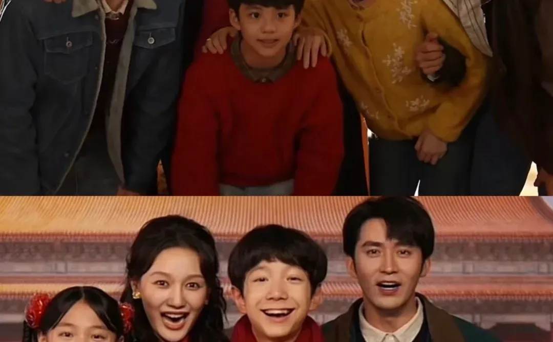 我愿称家里家外为心目中的短剧top1