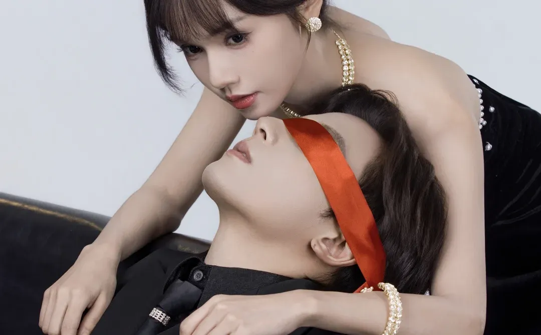 短剧《贪念》杀青福利