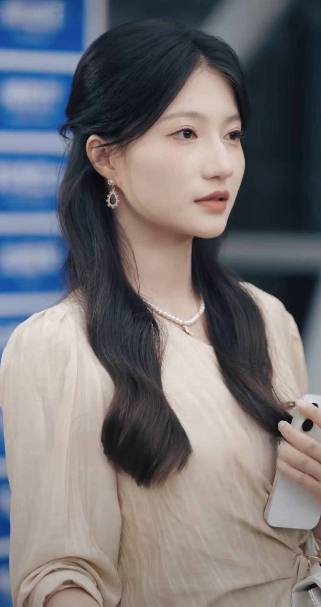 掌心窥爱•求的是爱，要的是真心💕