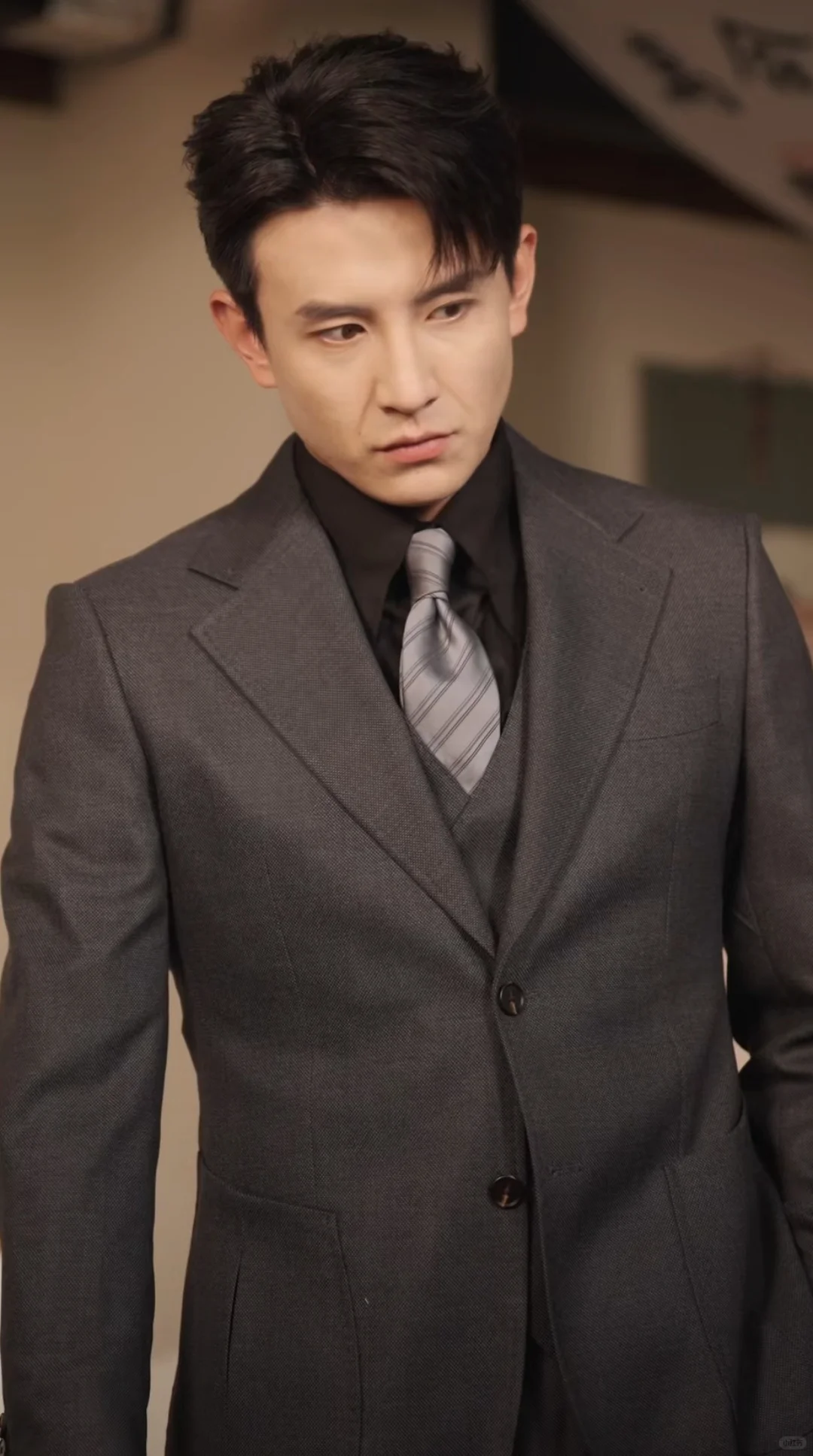 掌心窥爱•求的是爱，要的是真心💕