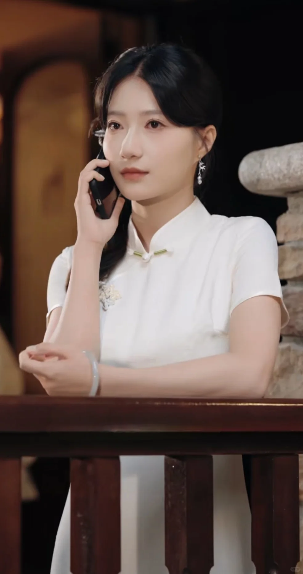 掌心窥爱•求的是爱，要的是真心💕