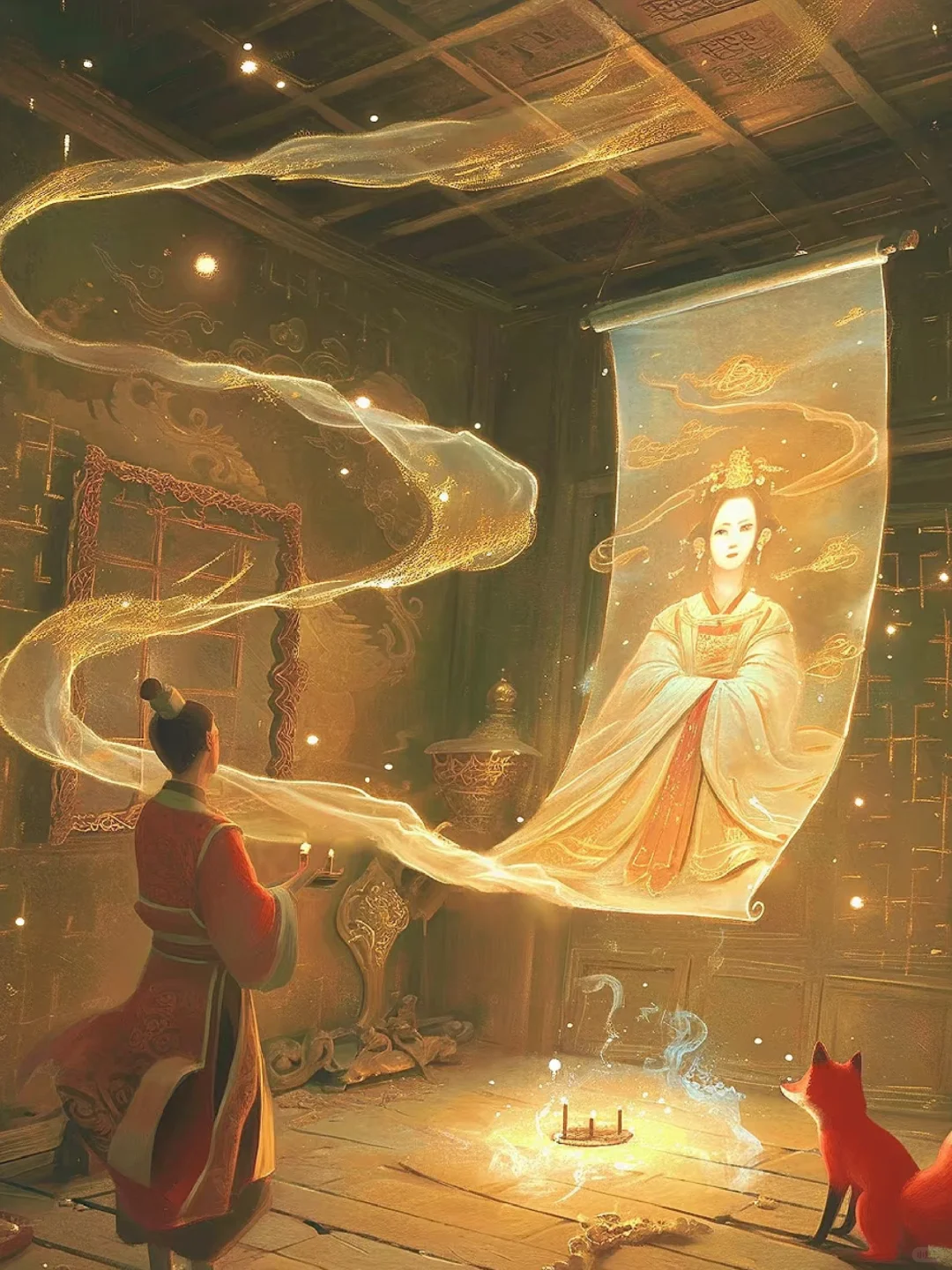 开心问，3️⃣连，谢谢你