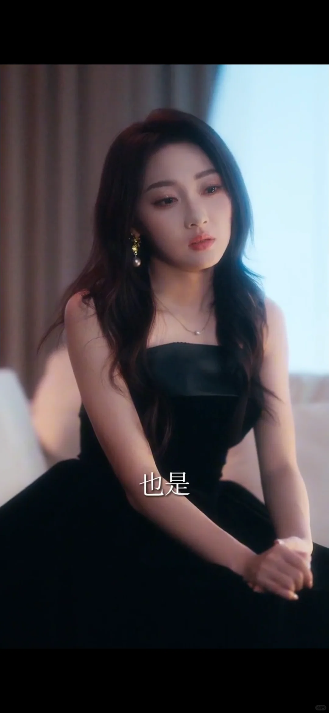 短剧《热夜正浓》