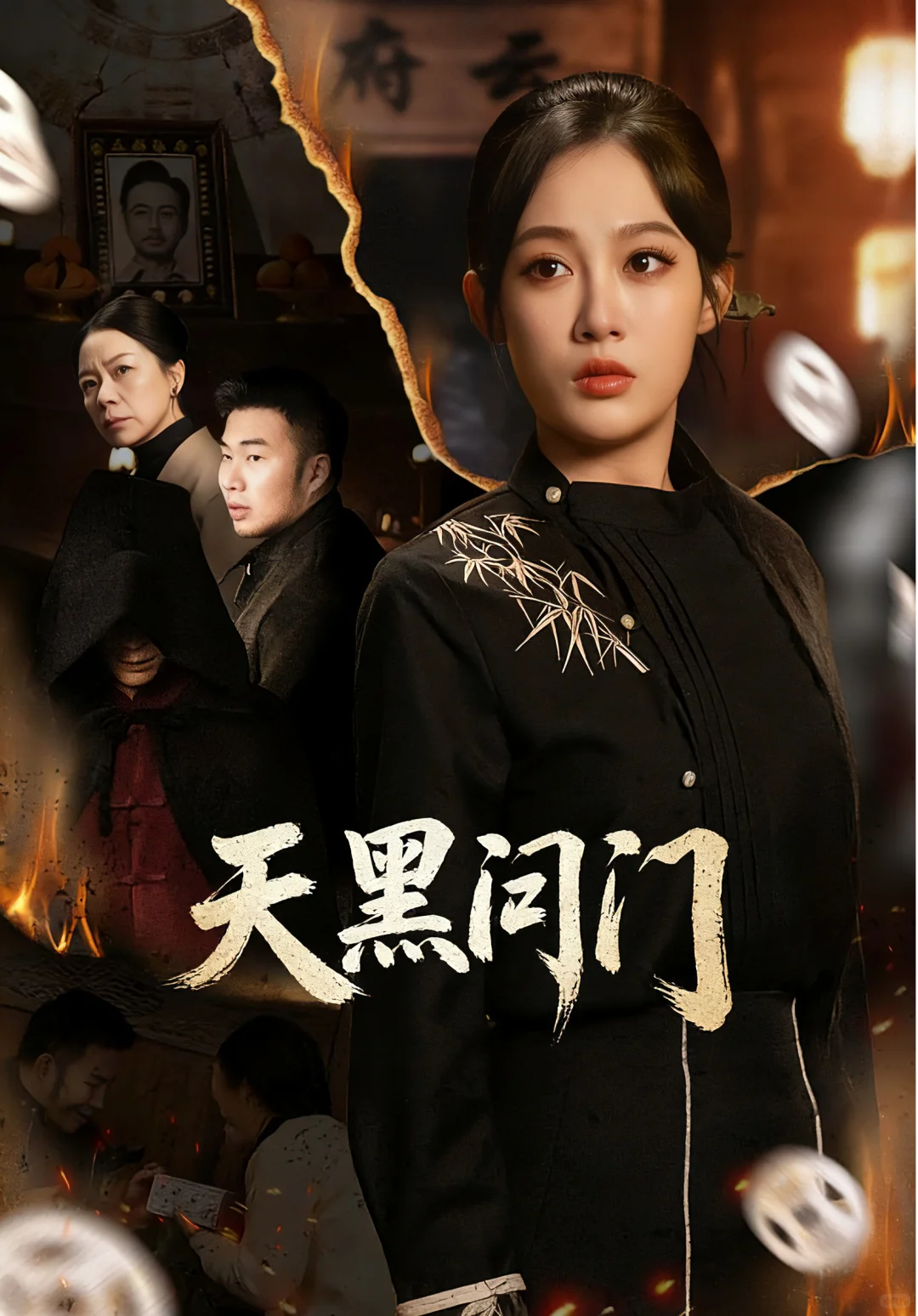 听说有短剧把观众吓到晕倒，是真的吗？