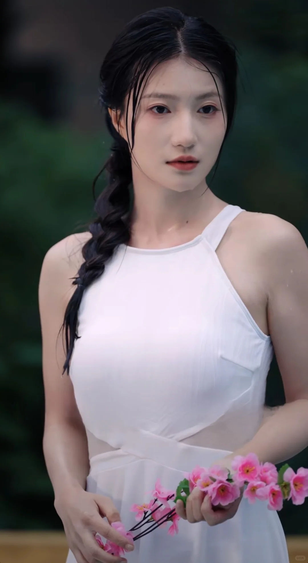 掌心窥爱•求的是爱，要的是真心💕