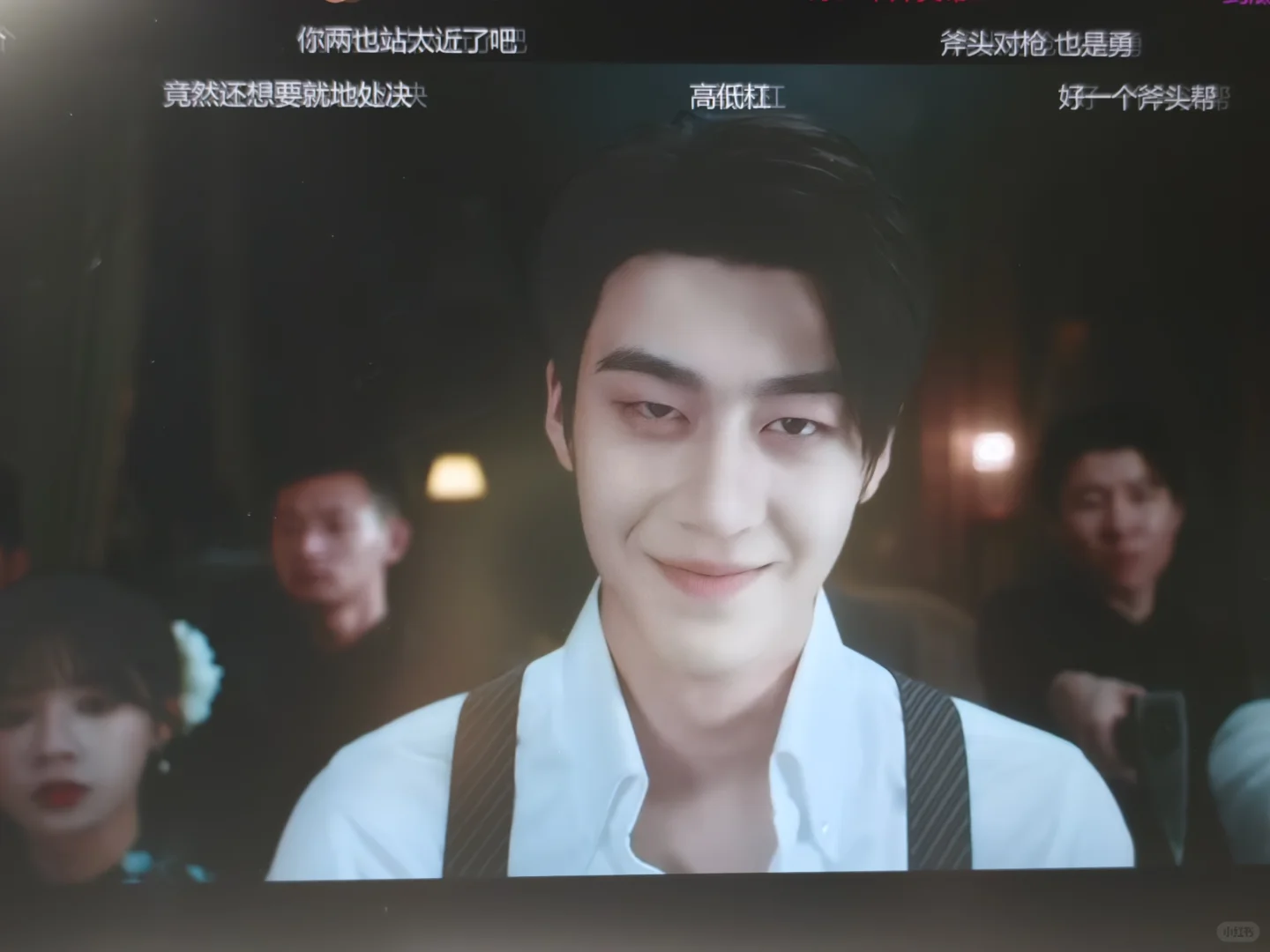 刘念的短剧就没有不好看的吧