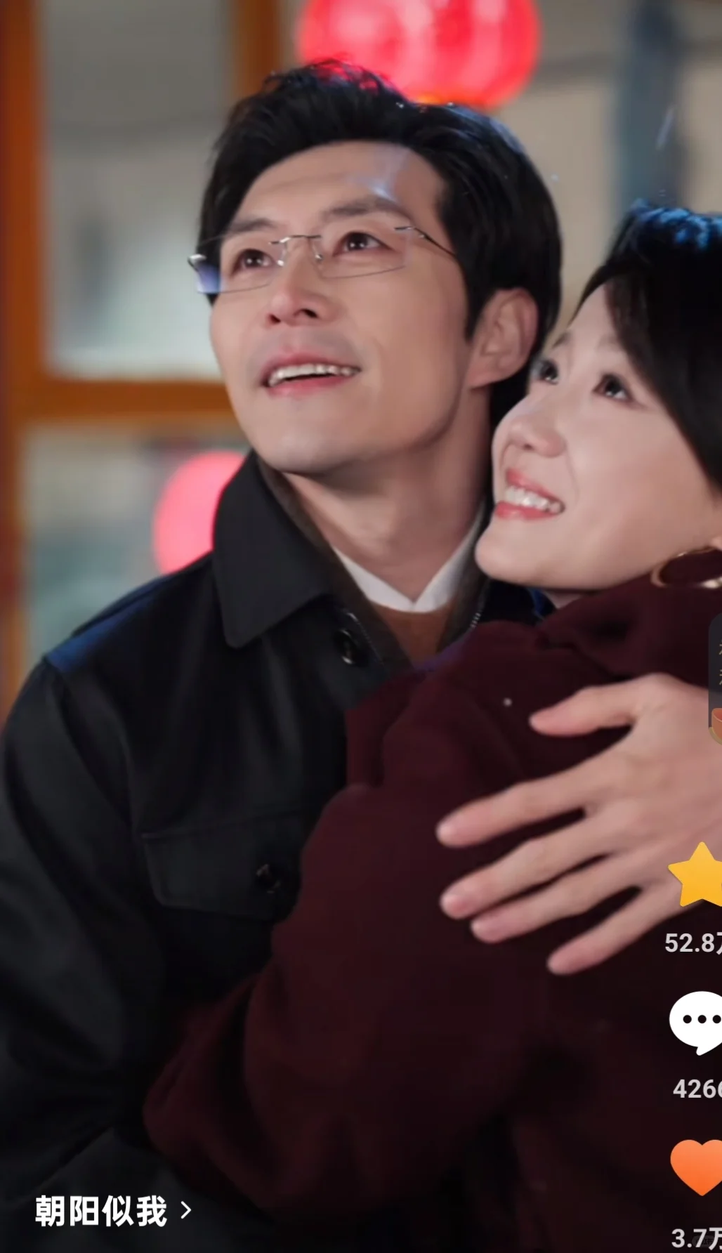 《朝阳似我》，梦回《杜拉拉升职记》