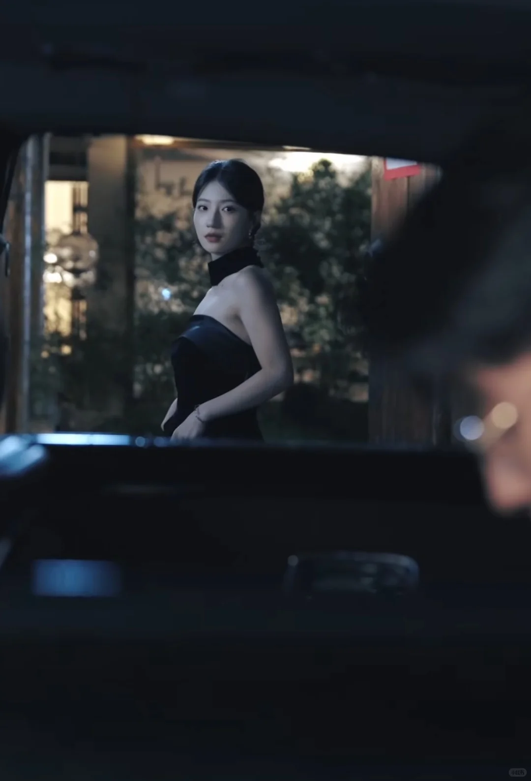 掌心窥爱•求的是爱，要的是真心💕