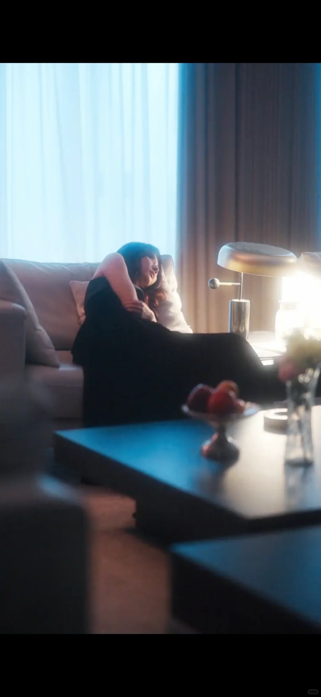 短剧《热夜正浓》