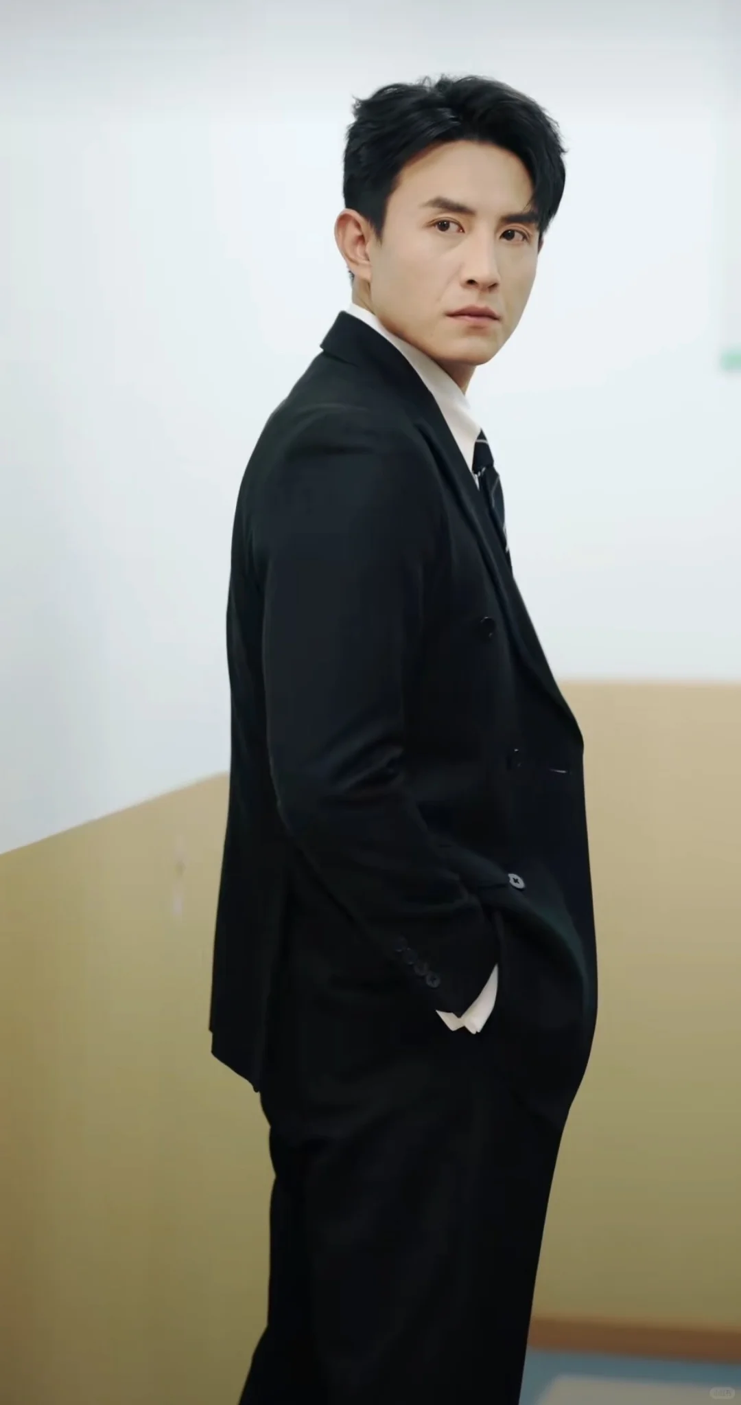 掌心窥爱•求的是爱，要的是真心💕