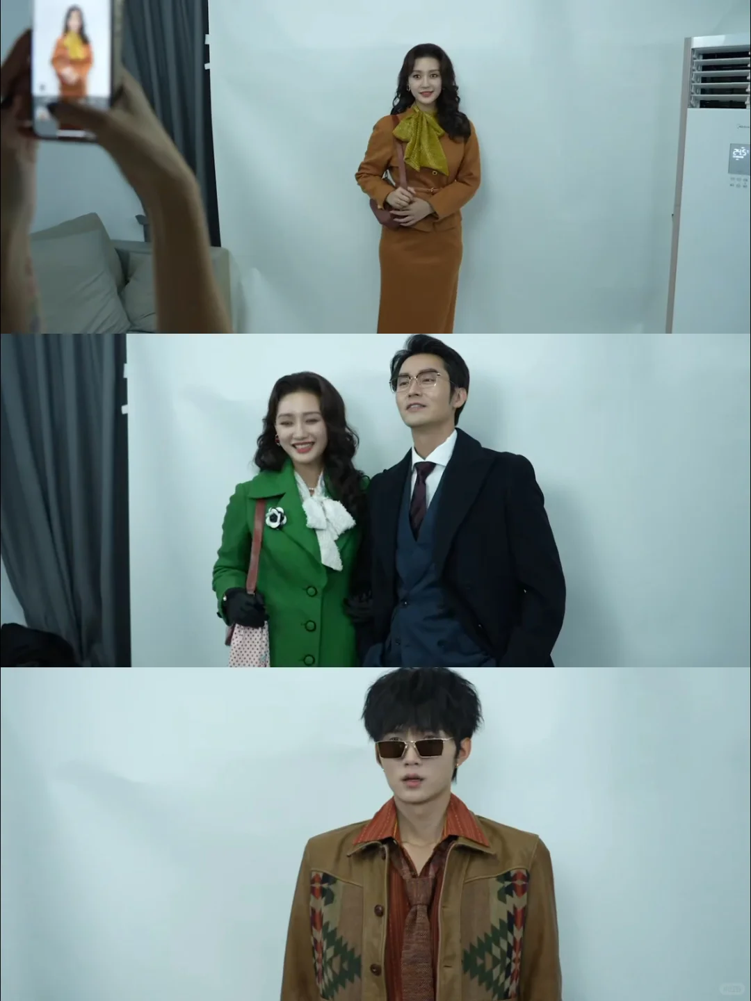 看完幕后…我明白了什么是真正的用心短剧！！