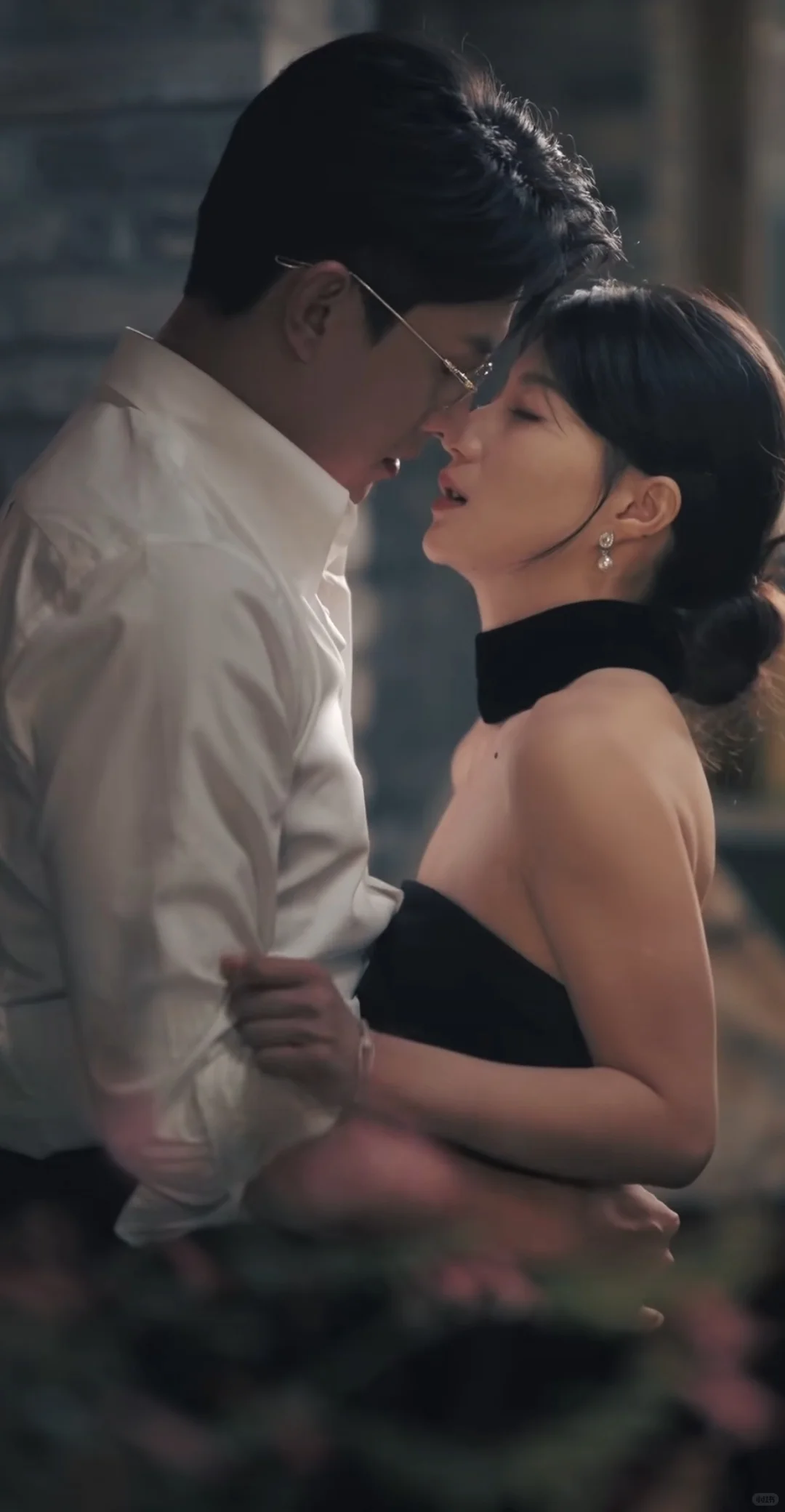 掌心窥爱•求的是爱，要的是真心💕