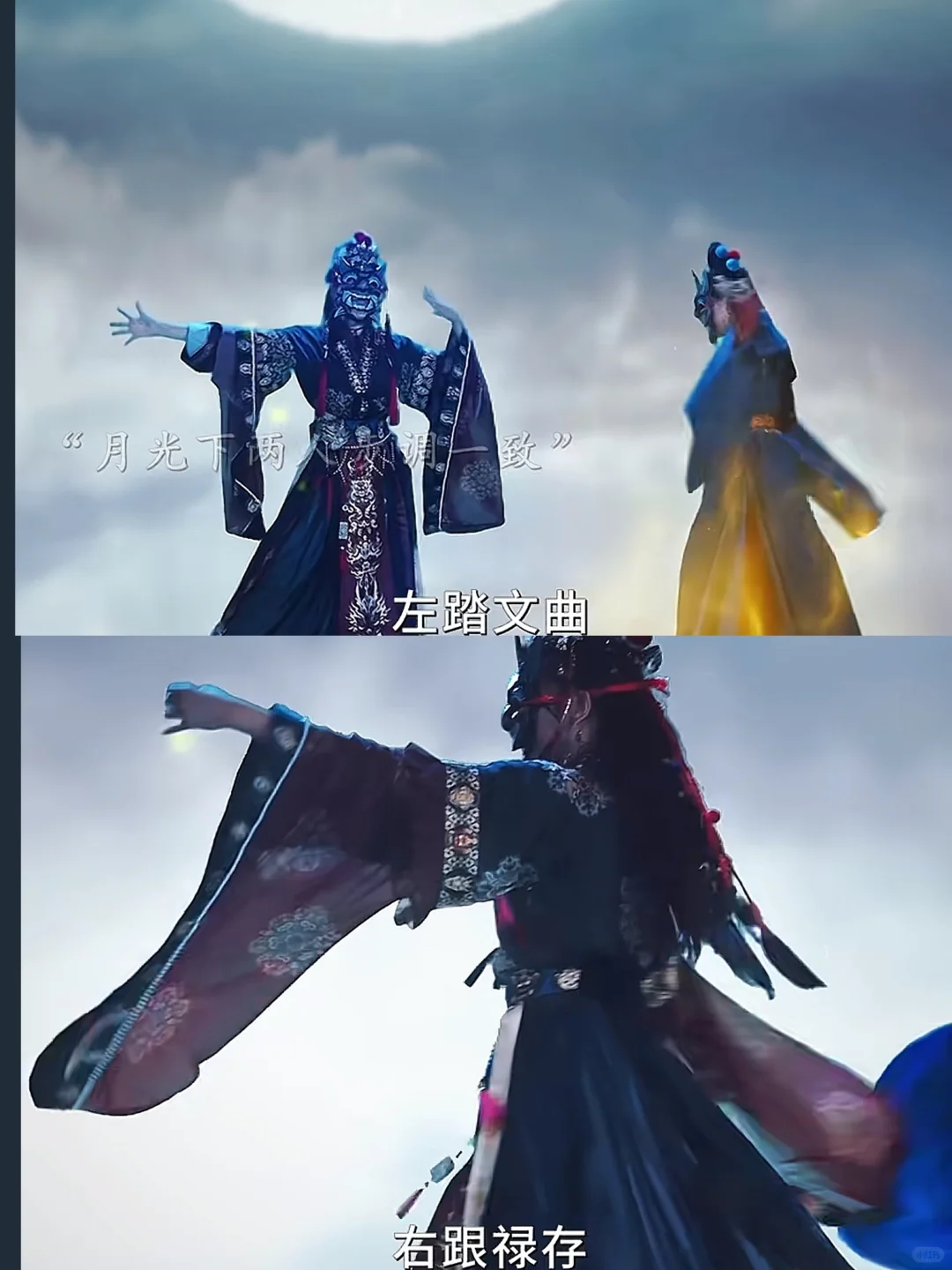 看短剧吃上了非遗细糠！《傩戏2》