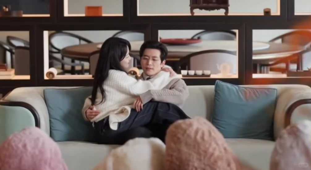 《朝阳似我》，梦回《杜拉拉升职记》