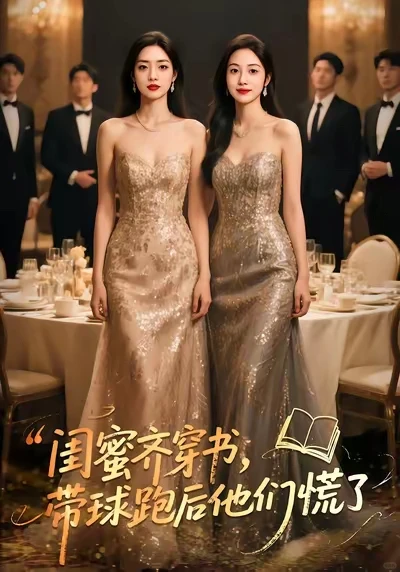 短剧碎碎念132（好闺蜜）