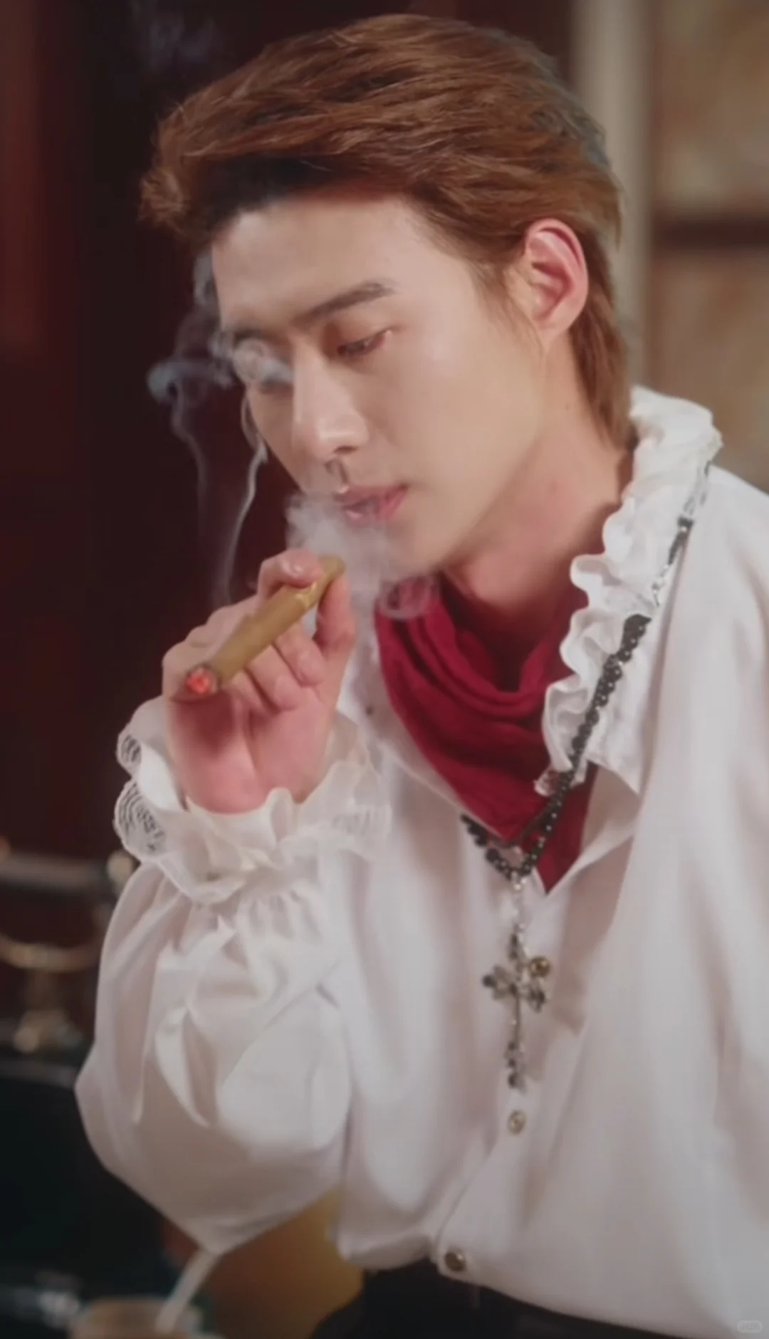 近期观看短剧推荐，