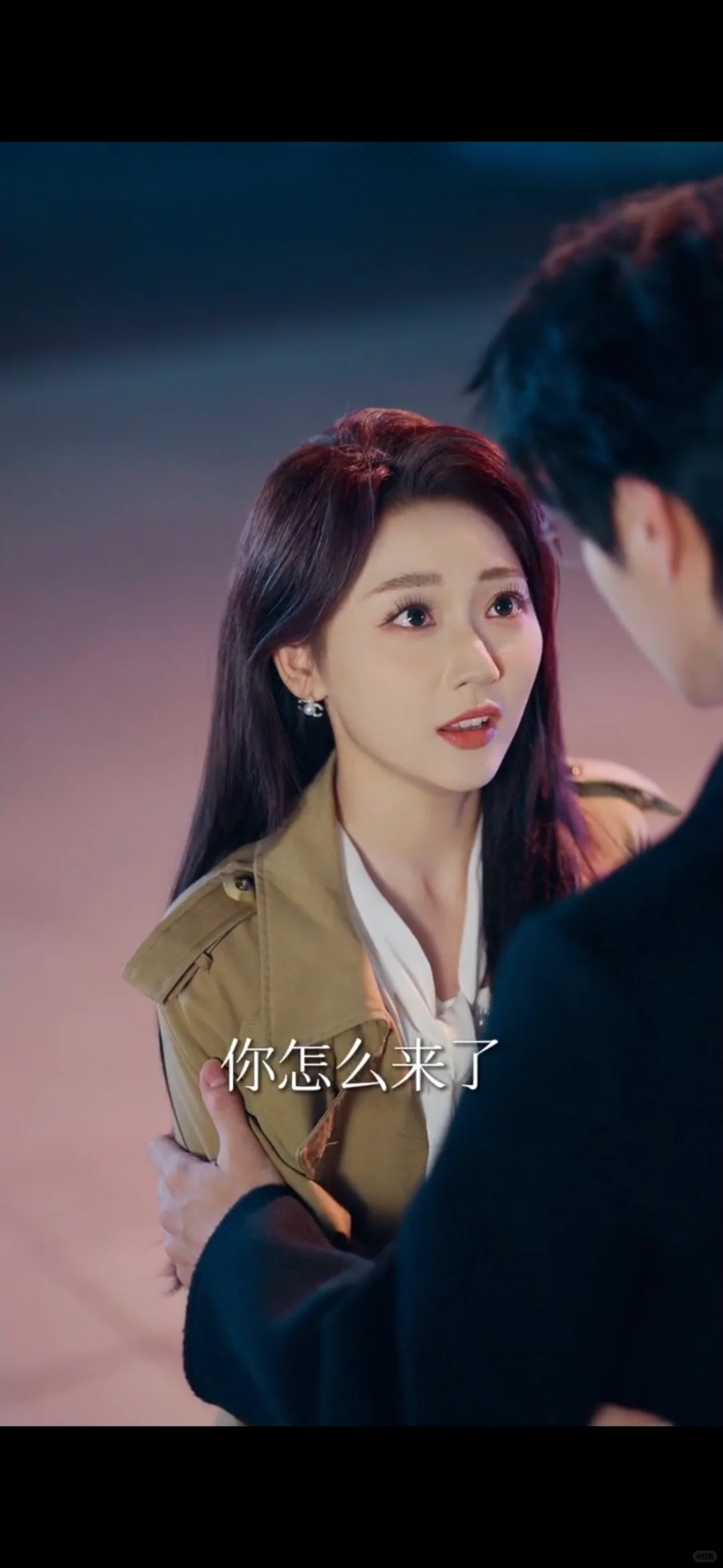 短剧《热夜正浓》