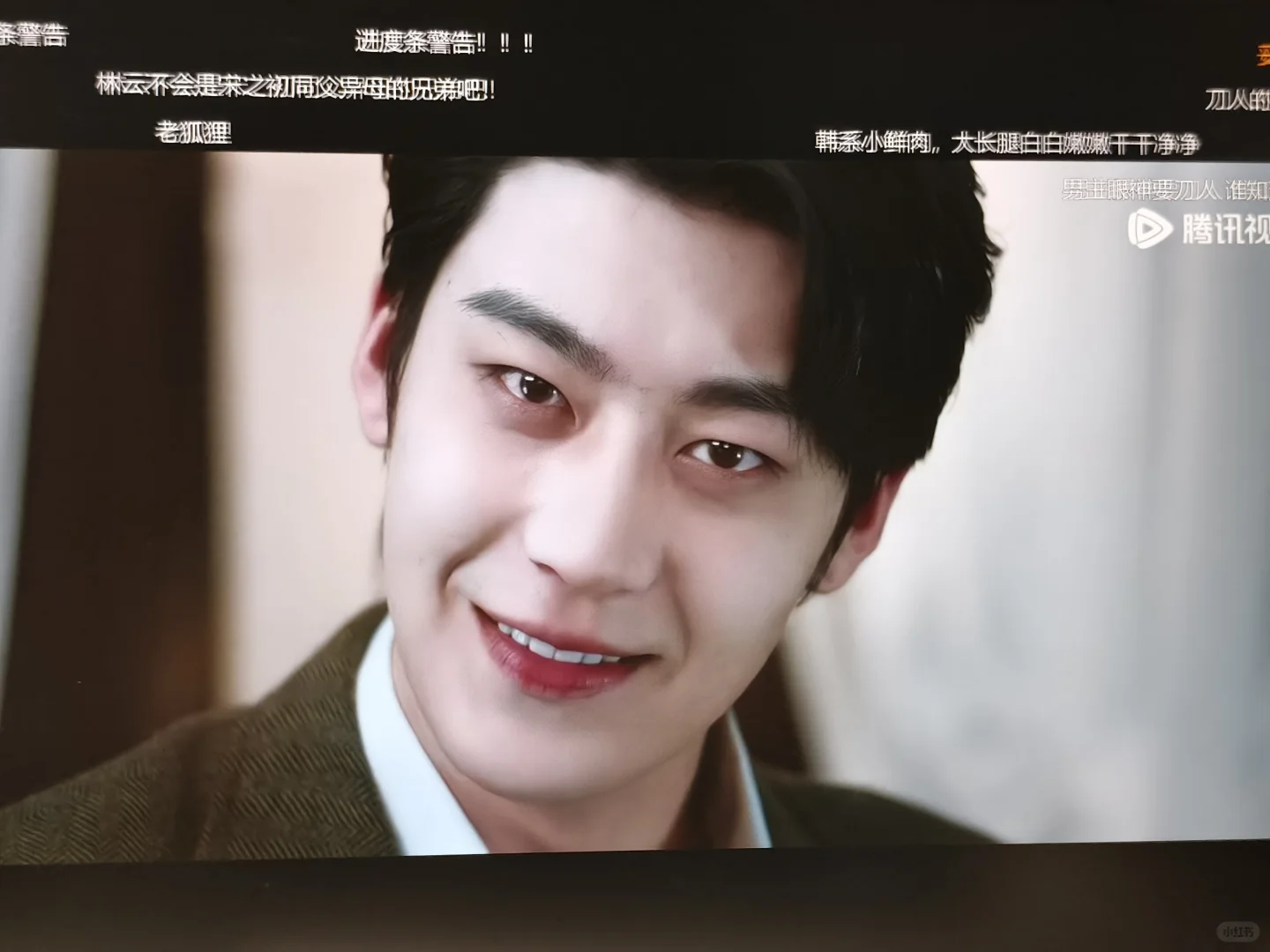 刘念的短剧就没有不好看的吧