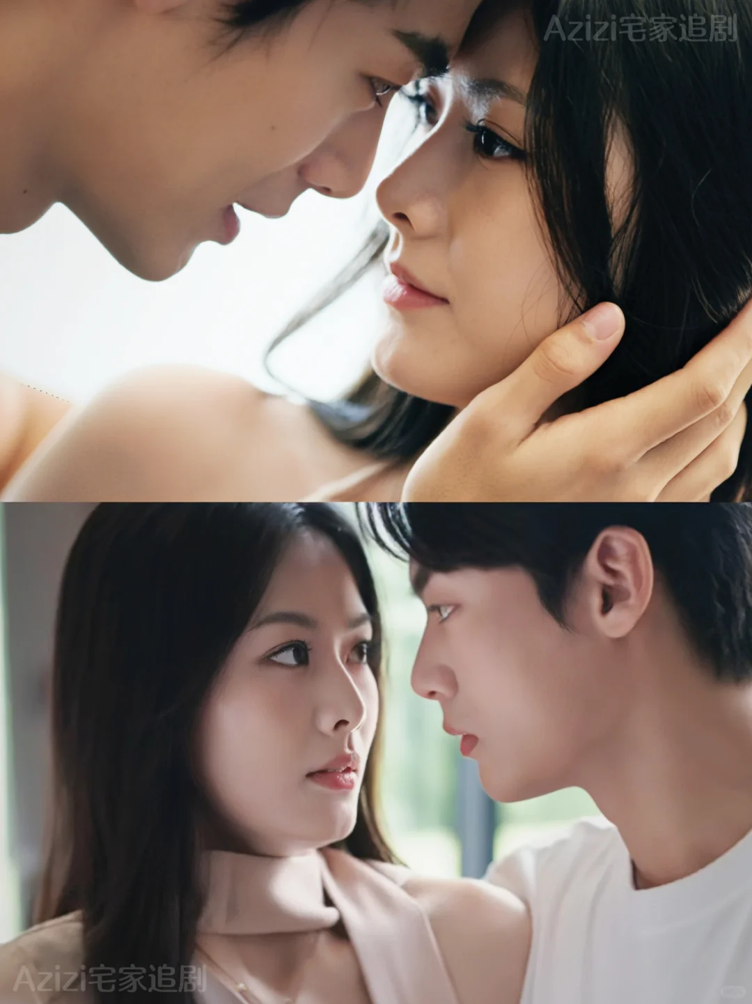 20岁奶狗×30岁御姐！这短剧看的我好上头