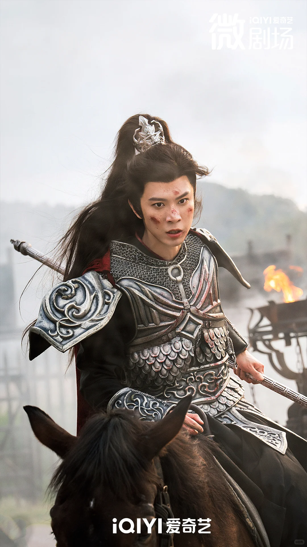 始于交易的联手，终于心动的归途