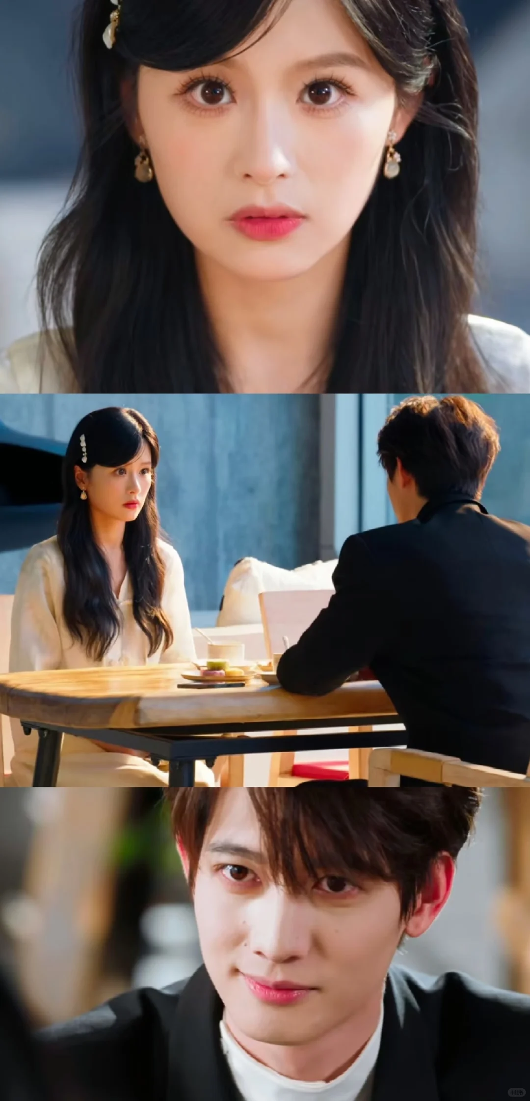 我宣布这是今年最好看的短剧没有之一❗