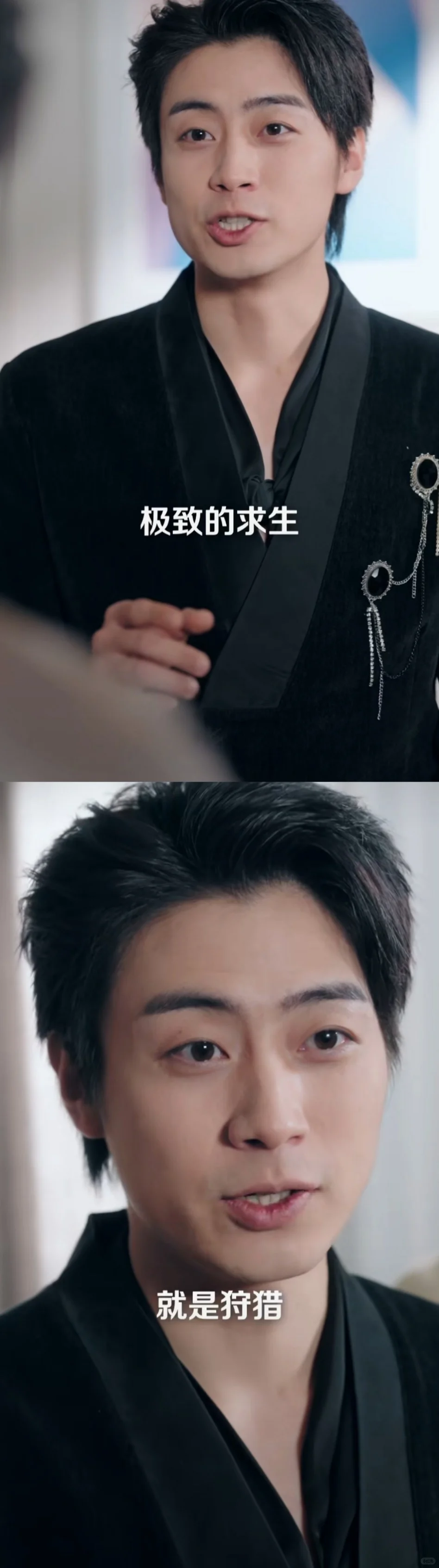 近日观看短剧推荐！