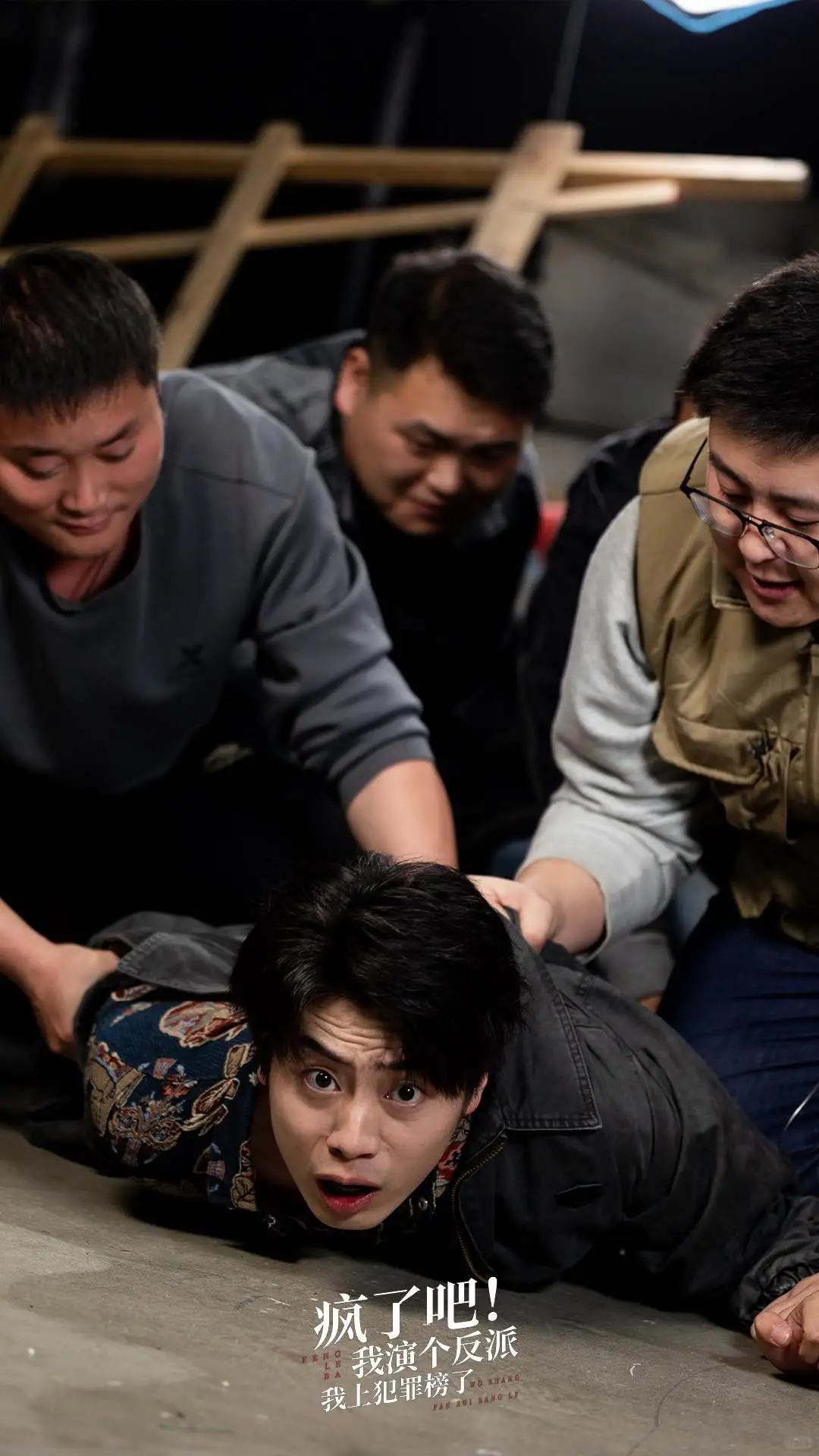 绝对好看的短剧！男主演技炸裂！白切黑的眼神