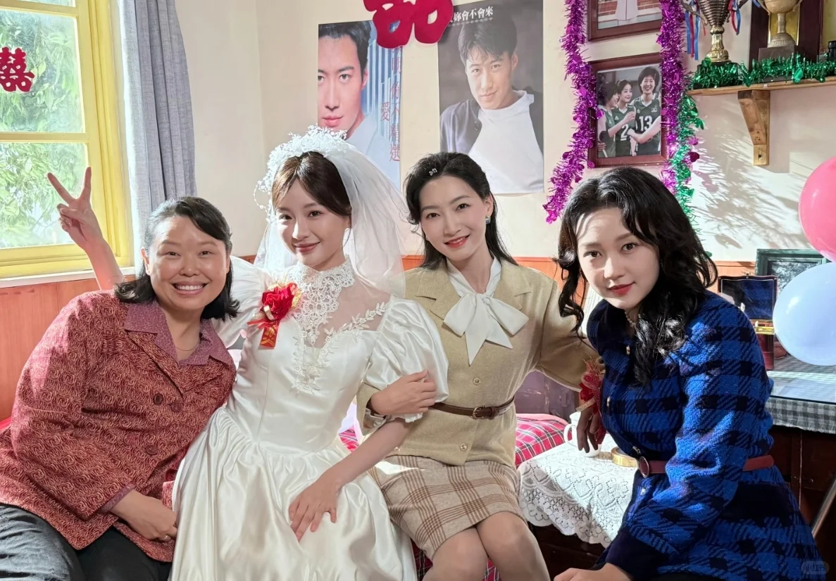 我愿称家里家外为心目中的短剧top1