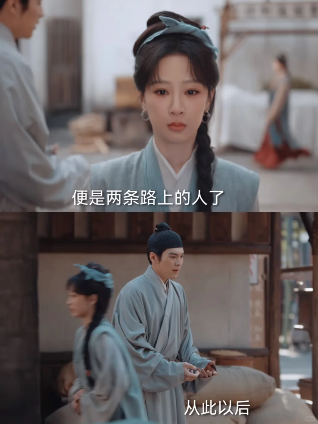 妈呀妈呀❗️终于要播啦❗️❗️❗️