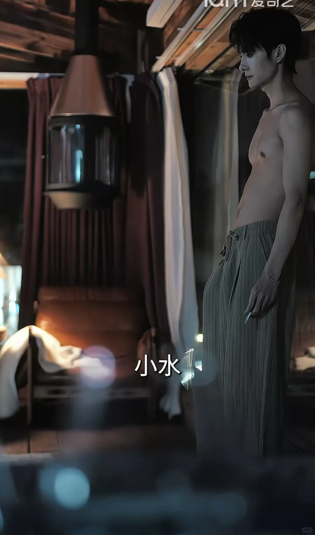 短剧推荐：越过灰烬拥抱你【王译磊✖️朱小雪】