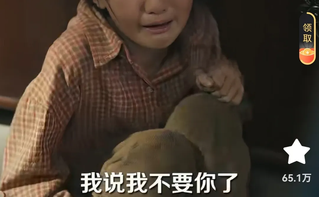 红果催泪短剧野孩子、天黑过后