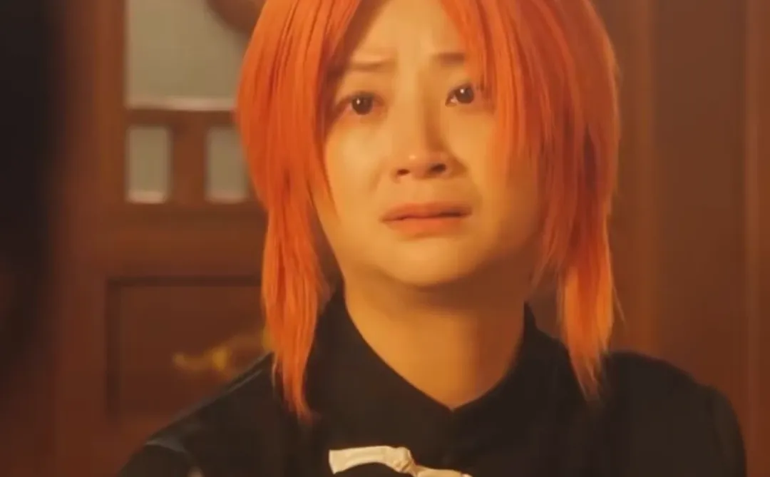 女儿“自杀”，居然是因为妈妈？