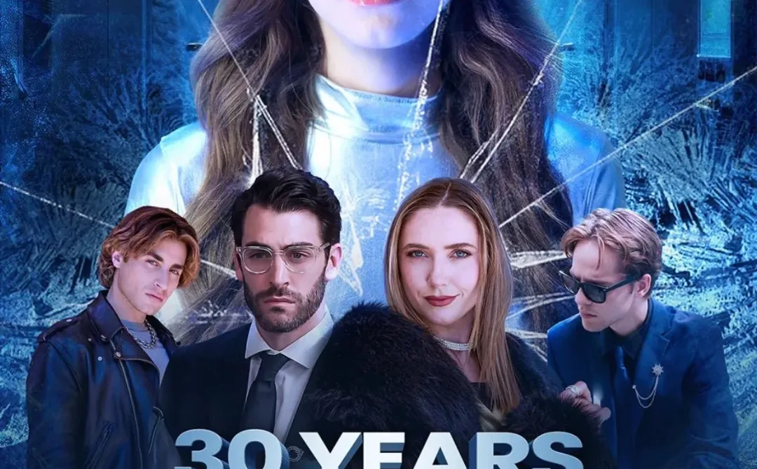 12月海外短剧分享12.14