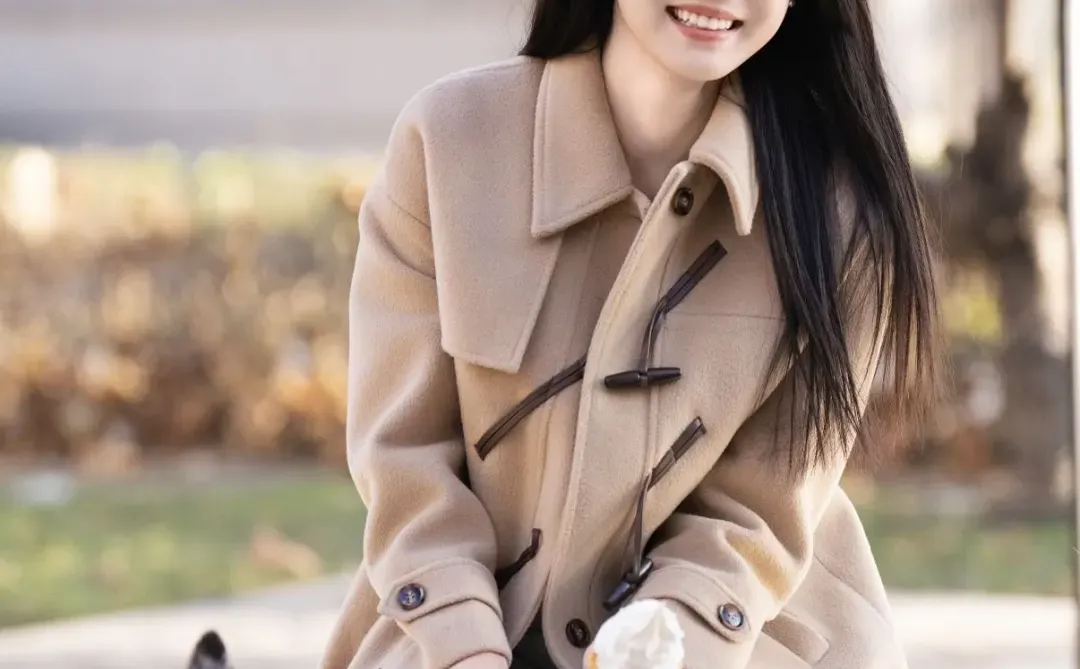 像阮朝阳这种明媚坚韧的强女请多来点。