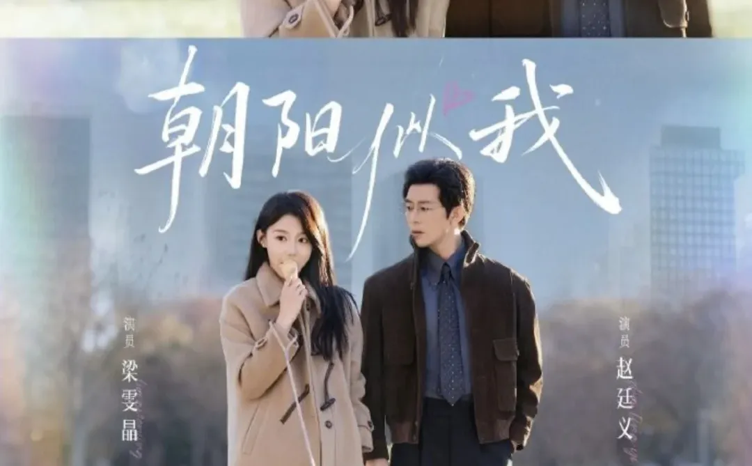 《朝阳似我》8.5，阿尔法狗和向上兼容高手