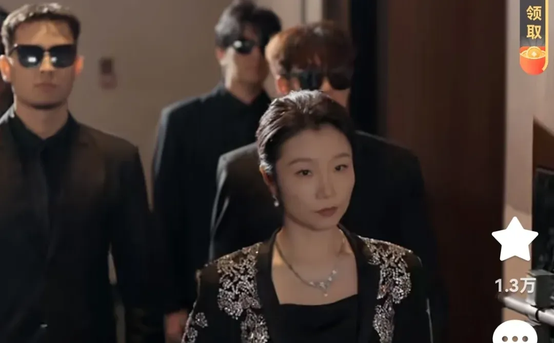 1212新剧《金屋藏娇》还是轻喜剧