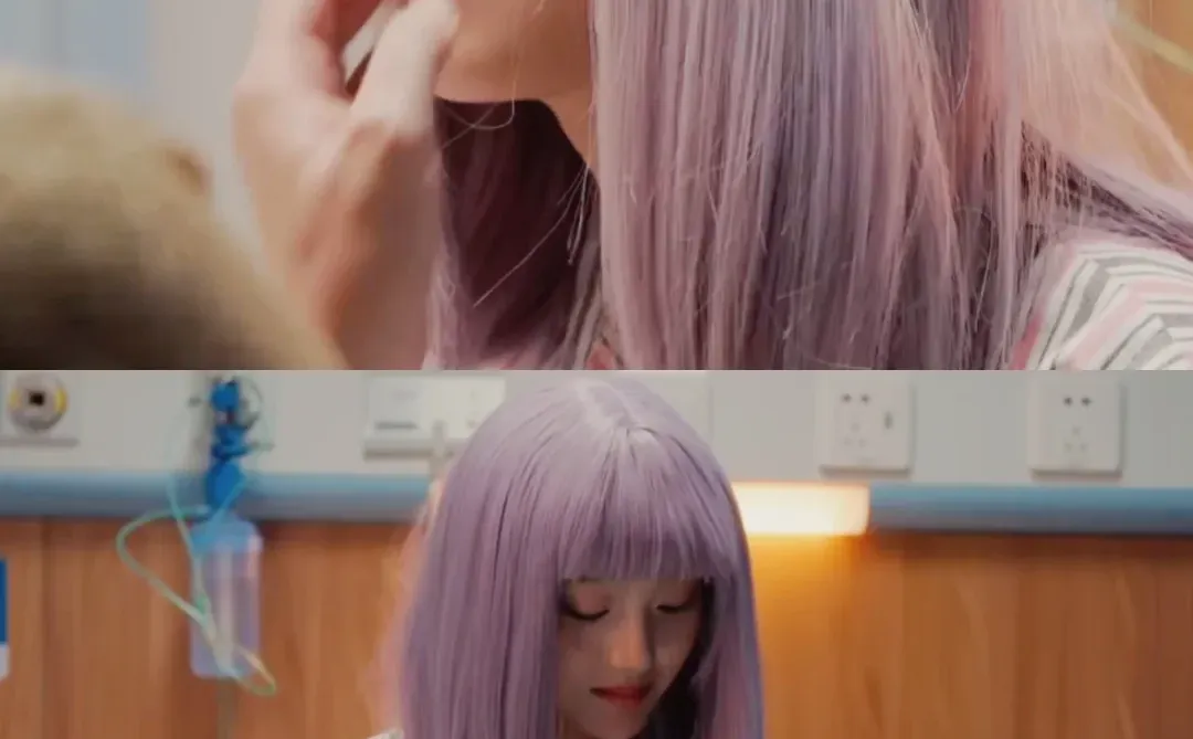 半夜刷到哭成泪人😭建议所有女生都去看‼️