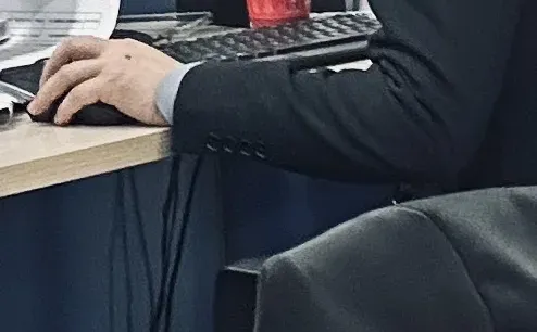 这一路走来，你没说苦，你说知道了